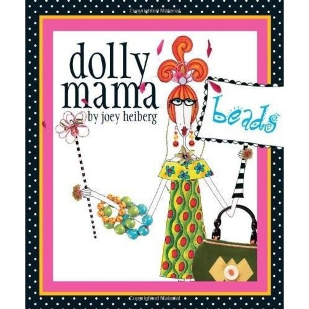 Dolly Mama Beads, Beading and Craft Projects, Tutorials